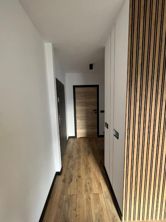 Villa Zamkowa Lidzbark Warmiński Esterno foto